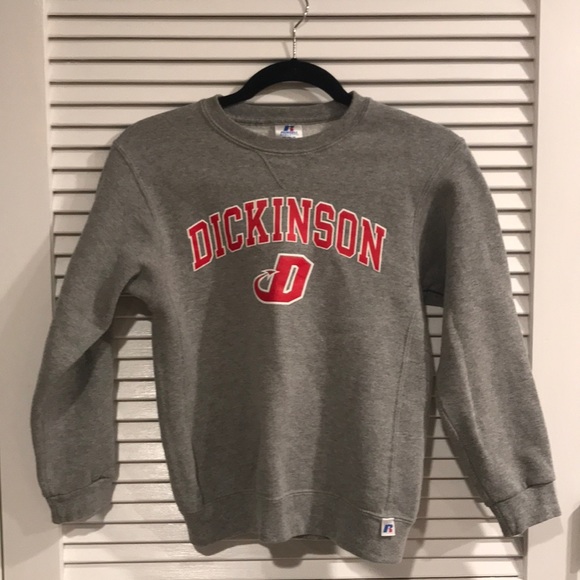dickinson college sweatshirt